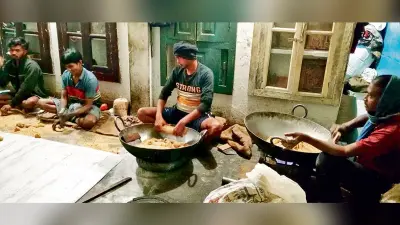 Gaya News : 100 करोड़ से अधिक के तिलकुट कारोबार की संभावना