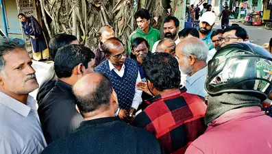 Rourkela News: बंडामुंडा मुख्य सड़क दोनों ओर 7.5 मीटर तक चौड़ी होगी