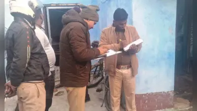 Bhagalpur news स्वास्थ्य कर्मी के पुत्र ने फांसी लगाकर दी जान