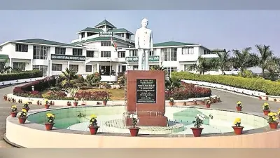 ranchi news : बिरसा कृषि विवि को मिला शिक्षकों और वैज्ञानिकों को प्रोन्नति देने का अधिकार