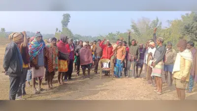 मरांग गोमके जयपाल सिंह मुंडा की मनी जयंती