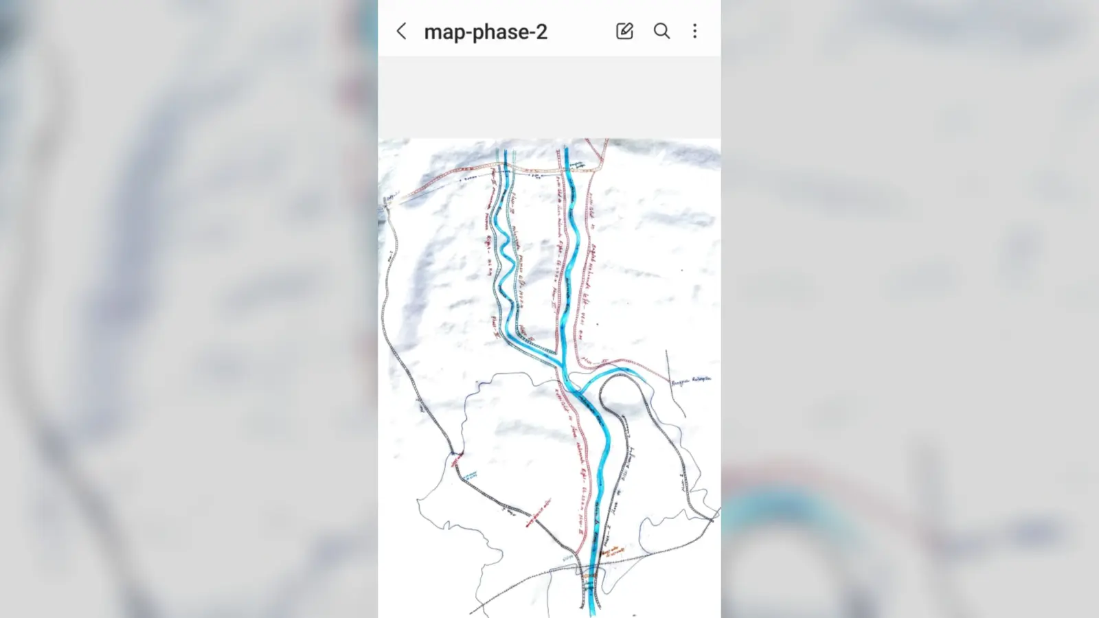 उम्मीद 2025: अधर में महानंदा बेसिन टू तटबंध का इस साल हो सकता है निर्माण