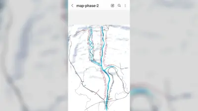 उम्मीद 2025: अधर में महानंदा बेसिन टू तटबंध का इस साल हो सकता है निर्माण