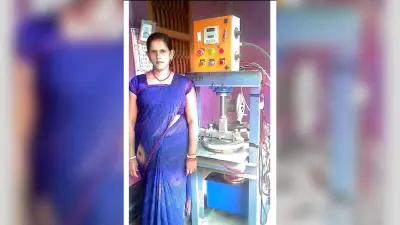 मुख्यमंत्री ने पूनम की सफलता की कहानी अपने ऑफिसियल हैंडल पर किया साझा