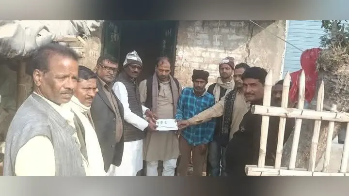 राजद ने चलाया सदस्यता अभियान