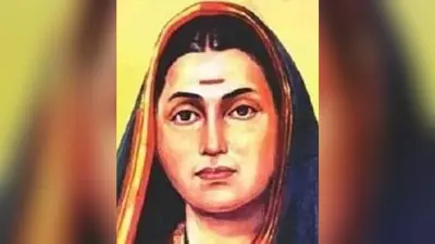 सावित्रीबाई फुले व जयपाल सिंह मुंडा की मनी जयंती