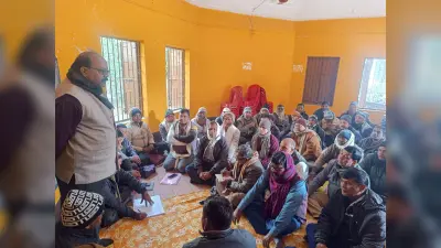 बच्चों को गणित में कौशल व बुनियादी भाषा में दक्ष करें शिक्षक- बीईओ