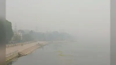 Gaya News : लगातार दूसरे दिन 5.8 डिग्री रहा न्यूनतम तापमान