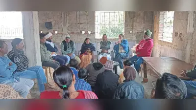 मां चंचला महोत्सव को माताएं-बहनें बनायें ऐतिहासिक : वीरेंद्र