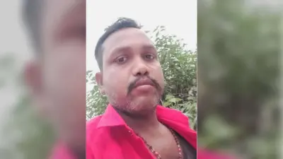 घनबेरिया के युवक की उड़ीसा में हुई मौत, परिजनों में मचा कोहराम