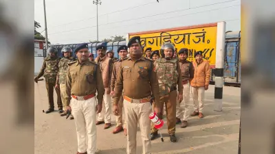 सहायता की आवश्यकता पड़े तो रेलवे सुरक्षा बल के हेल्पलाइन नंबर 139 पर करें कॉल:आरपीएफ