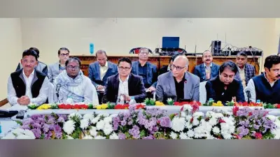 पहले चरण में 326 एकड़ जमीन पर शुरू होगा काम