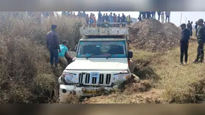चरवाहा सहित दो की मौत