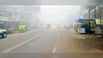 Gopalganj News : आज से और बढ़ेगी ठंड, अब कोल्ड डे के बन रहे आसार, दोपहर में धूप से मिली राहत