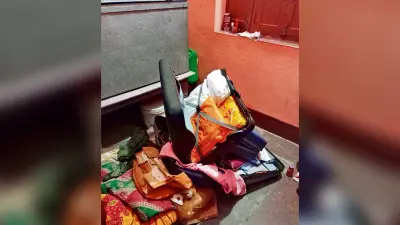 hajipur news. दो घरों का ताला तोड़कर नकद व जेवरात की चोरी