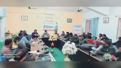मंईयां सम्मान योजना के लाभुक छह को जायेंगी रांची