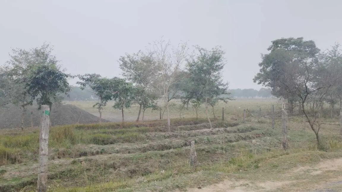 हवाई अड्डा निर्माण को ले जल्द शुरू होगा आकलन कार्य : एसी