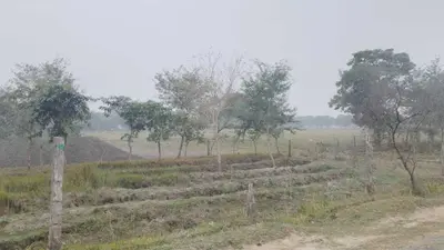 हवाई अड्डा निर्माण को ले जल्द शुरू होगा आकलन कार्य : एसी