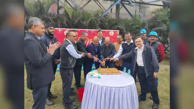 Jamshedpur News :टाटा स्टील लांग प्रोडक्ट का प्रदर्शन बेहतर, क्वालिटी प्रोडक्शन करेगी कंपनी