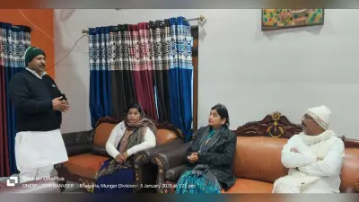 संसार का नियम है जो आये हैं उनको जाना है: आनंद मोहन सिंह