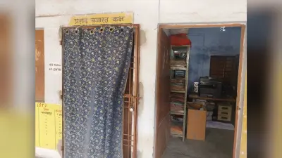 Bokaro News : पांच माह से रिक्त है नावाडीह प्रखंड नाजीर का पद