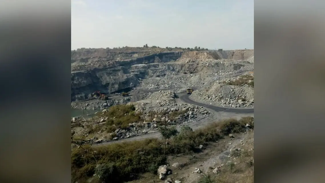 Giridih News: गिरिडीह ओपेनकास्ट परियोजना को तीन साल के बाद मिला एनवायरनमेंट क्लीयरेंस