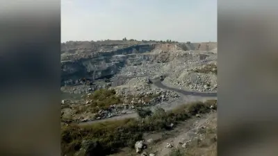 Giridih News: गिरिडीह ओपेनकास्ट परियोजना को तीन साल के बाद मिला एनवायरनमेंट क्लीयरेंस