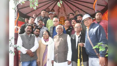 Dhanbad News : झारखंड की खनिज संपदा को लूटने का षड्यंत्र कर रही केंद्र सरकार : दयामनी बड़ला