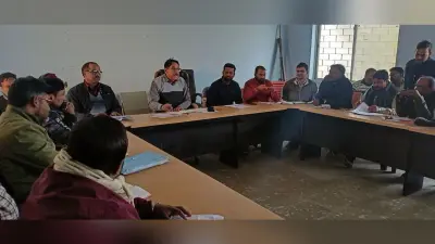 सम्मान योजना की सूची से अयोग्य महिला का नाम हटायें : बीडीओ