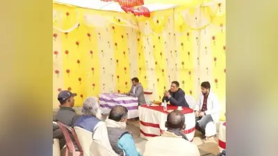 सुंदर डैम का होगा सौंदर्यकरण, पर्यटन को लिए किया जायेगा विकसित : डीसी