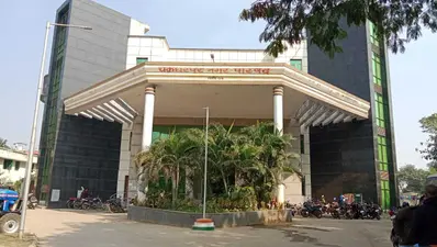 Chaibasa News : 31 मार्च तक होल्डिंग टैक्स करें जमा, नहीं तो 12 प्रतिशत लगेगा अतिरिक्त शुल्क