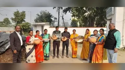 औषधीय गुणों से भरपूर है हीरेशियम मशरूम : डा दयाराम