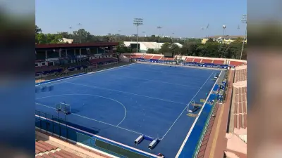 HIL : आज रांची पहुचेंगी श्राची राढ़ बंगाल टाइगर्स की टीम, कल से अभ्यास