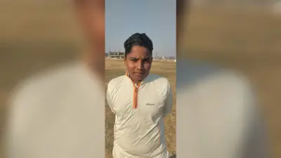 Cricket : अंडर-14 क्रिकेट में वीनस ने जड़ा नाबाद तिहरा शतक