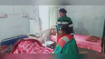 East Singhbhum : गुड़ाबांदा : तालाब में डूबने से अधेड़ बेहोश, समय पर नहीं मिली एंबुलेंस
