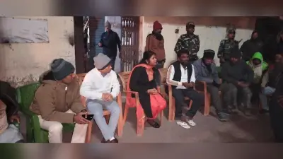 East Singbhum News : साप्ताहिक हाट में आज भारी वाहनों का प्रवेश वर्जित रहेगा : संजीव