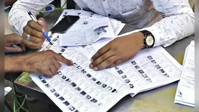 Municipal Election News : चुनाव आयोग ने मताता सूची देने के लिए रखी शर्तें, मांगा शपथ पत्र