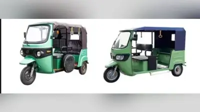 ऑटो-टोटो से अब स्कूल नहीं जायेंगे बच्चे