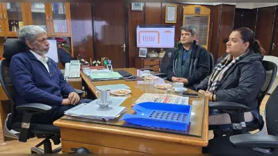Bokaro News : बीएसएल के ग्रीन फील्ड परियोजना को धरातल पर उतारने की मांग