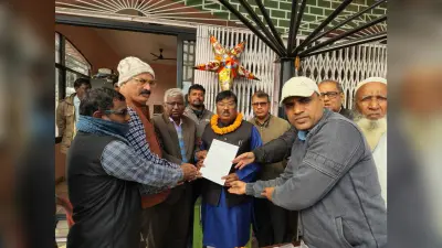 सरकारी माध्यमिक शिक्षकों को एमएसीपी का लाभ देने की मांग