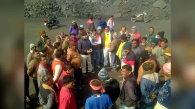 कैजुअल मजदूरों को रोजगार देना प्रबंधन की जिम्मेवारी : भोक्ता