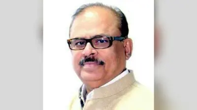 सांसद तारिक अनवर एम्स पटना के सदस्य निर्वाचित