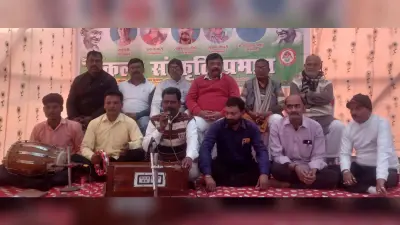 बेटियों को आगे बढ़ने में समाज दे सुरक्षात्मक वातावरण : राजीव सिंह