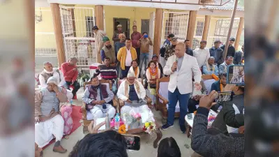 बाढ़ सुरक्षात्मक कार्य के लिए डीपीआर तैयार