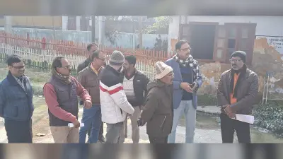 मंडलकारा में बंद विचाराधीन महिला कैदी की इलाज के दौरान मौत