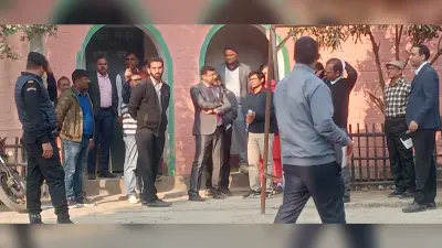 मजरा में मुख्यमंत्री नीतीश कुमार की प्रगति यात्रा का कार्यक्रम तय!