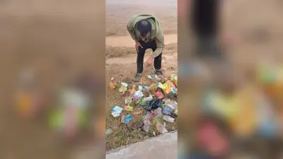 चंदवा का एकमात्र खेल स्टेडियम बदहाली के कगार पर