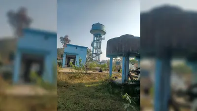 पीएचइडी नहीं ले रहा हैंडओवर, परेशानी