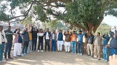 मां चंचला महोत्सव की तैयारियों को लेकर हुई चर्चा