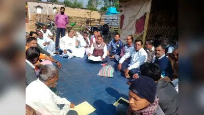 देवली-कुलडंगाल में बांग्ला भजन-कीर्तन 31 को